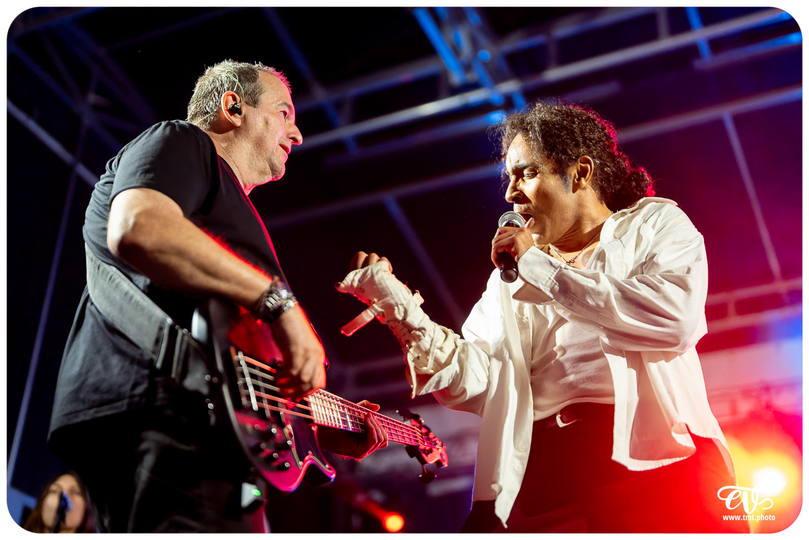 FOR YOU MICHAEL TOUR